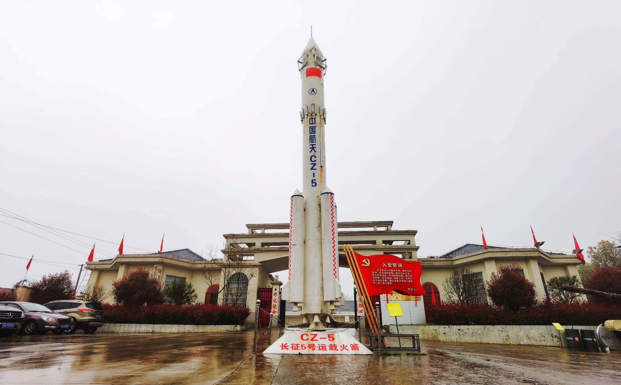 武汉陆海空爱国主义教育展览馆-湖北红色党建推荐基地-湖北正念