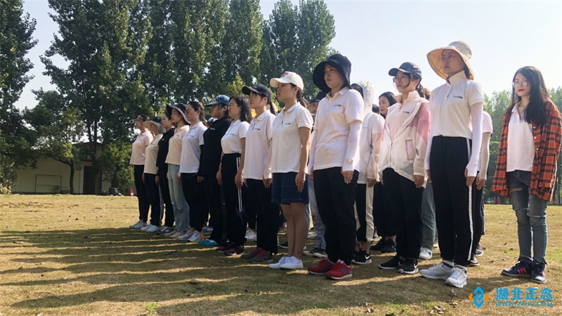 武汉拓展培训策划-如何让让拓展训练的效果持久?