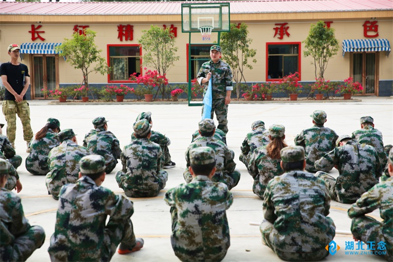 武汉团建策划公司