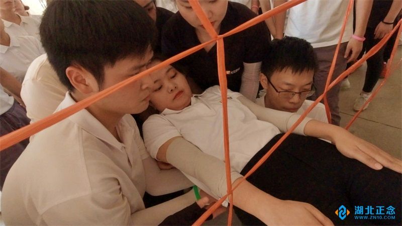 盘龙城拓展公司：什么是拓展训练，拓展训练的真实实际意义是什么