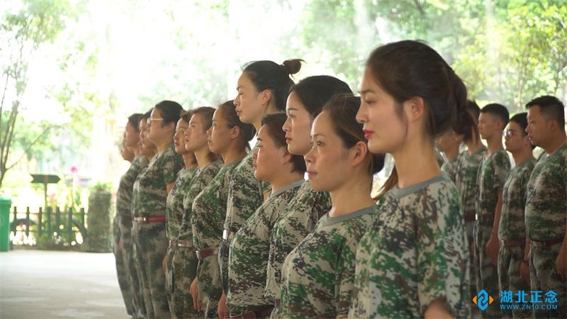 武汉团建拓展基地