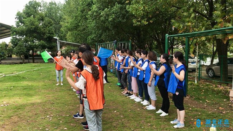 头道街拓展公司：餐饮连锁企业参加户外拓展活动要注意哪些问题？