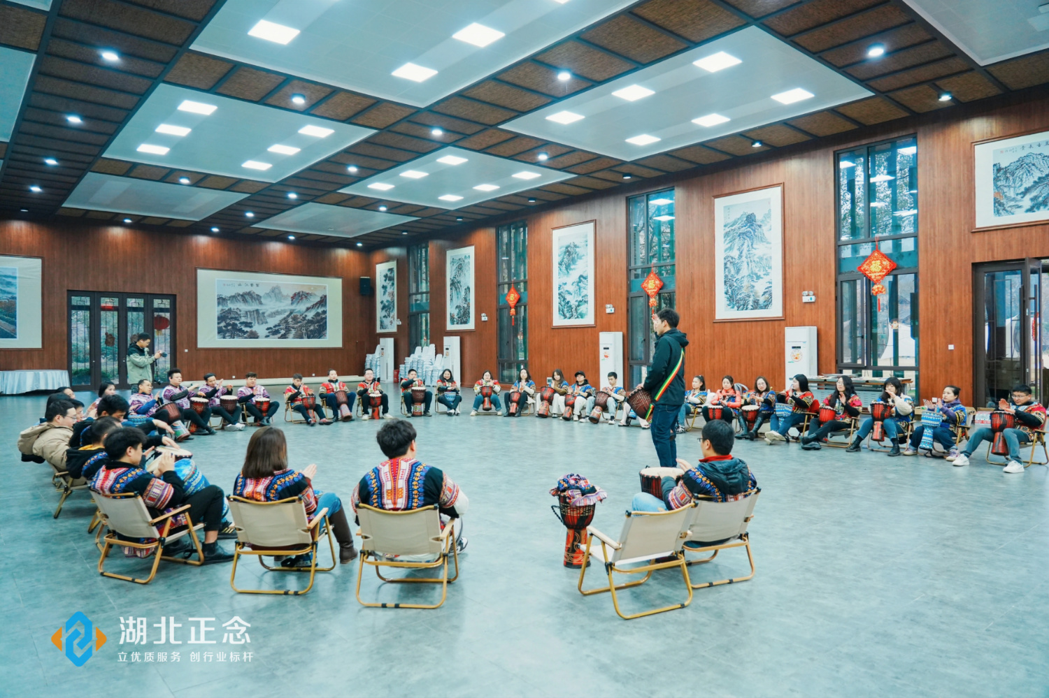 武汉主题团建活动方案
