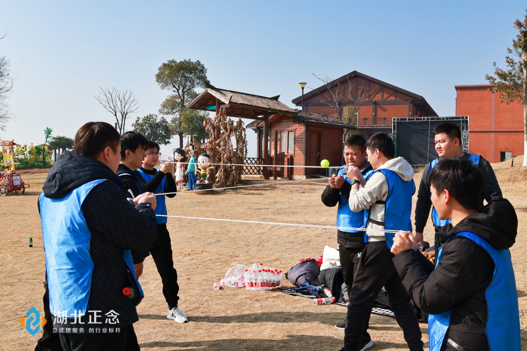 武汉户外团建活动 武汉户外团建活动