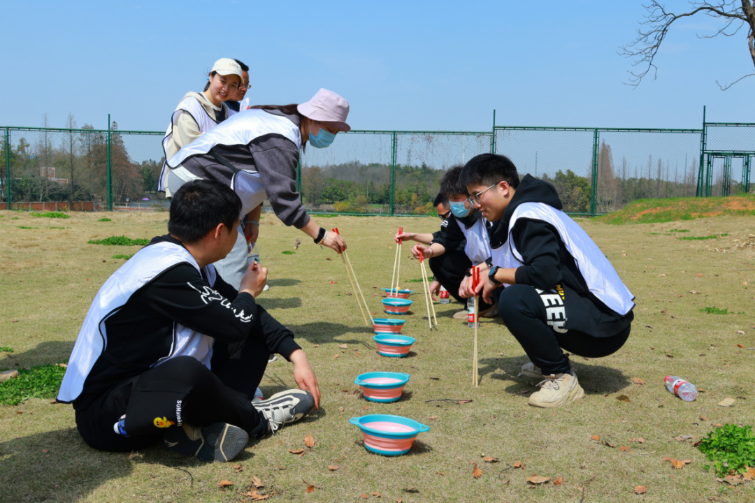 主题团建项目：古镇密令寻宝