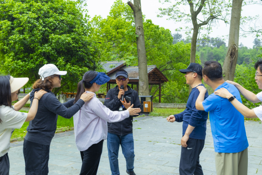 飞盘团建 飞盘团建