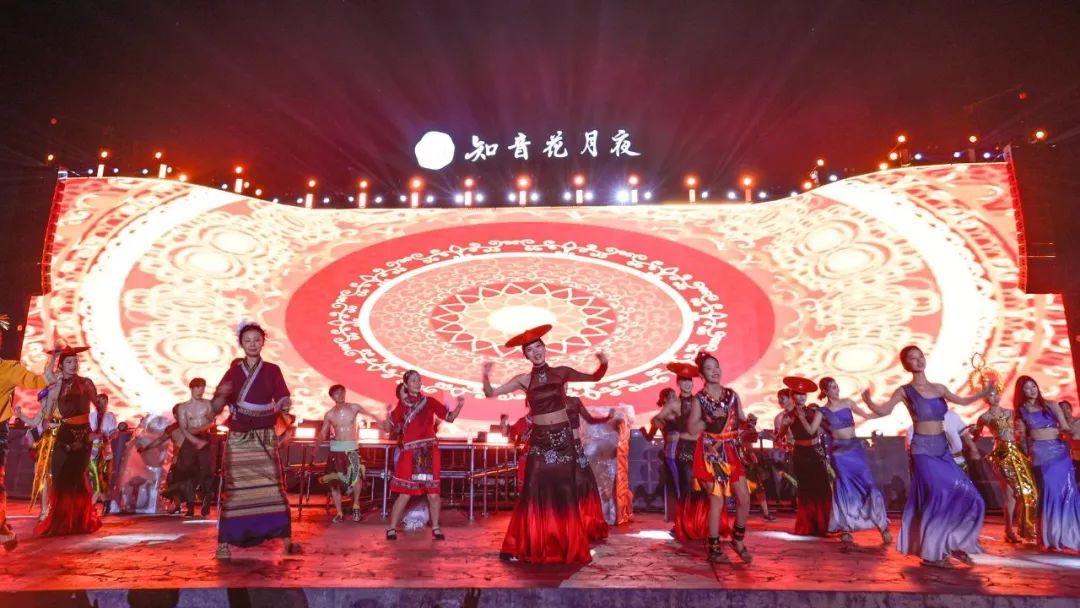 武汉花博汇景区