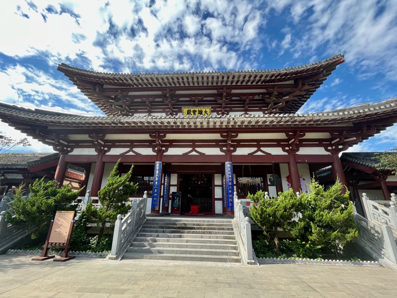 仙岛湖营地湖景