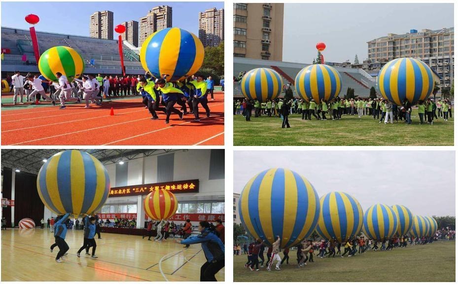 运转乾坤项目实拍图1