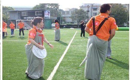 袋鼠跳项目实拍图2