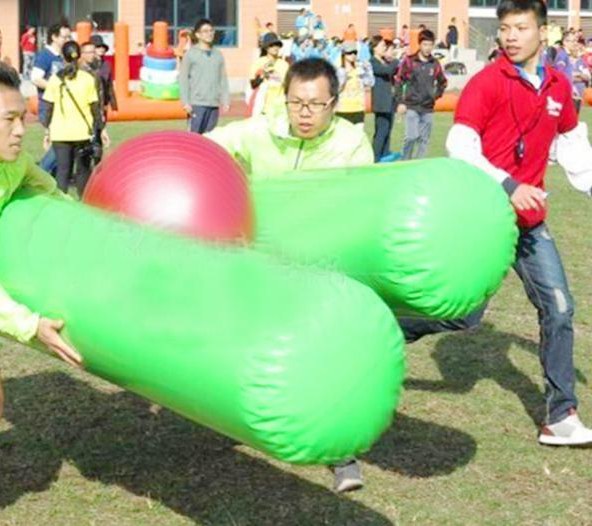 相辅相成项目实拍图2
