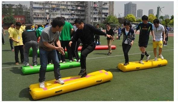 同舟共济项目实拍图2