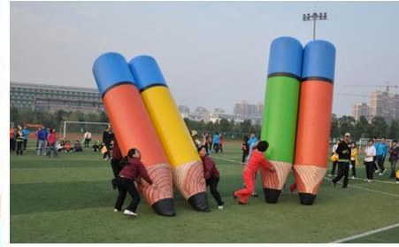 快乐铅笔项目实拍图1