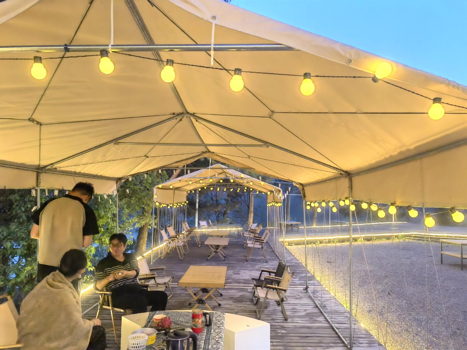 仙岛湖湖光岛一天团建活动方案