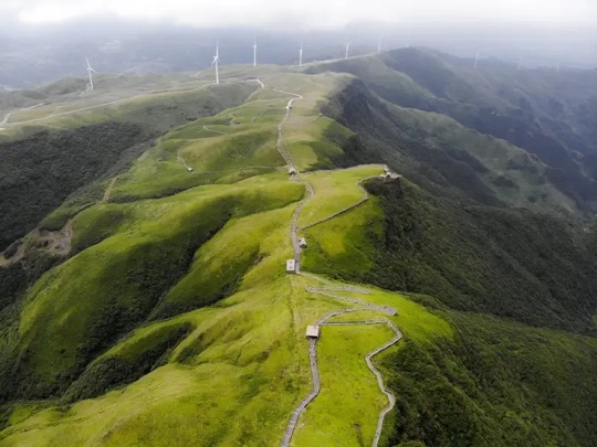 武汉公司去百里荒团建人均多少?2天1晚草原方案