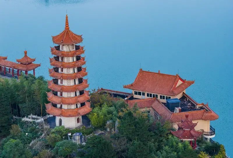 九宫山团建攻略:武汉出发2.5h,两天或三天怎么排