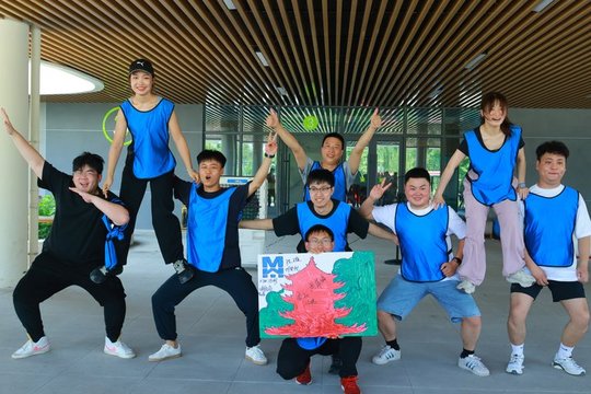 30 人小部门团建,不想晒也不想只吃饭:武汉周边一天怎么安排才不赶?