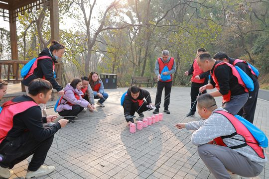 沿途合作任务实拍参考,操作位数量要与同时到点的队伍匹配。
